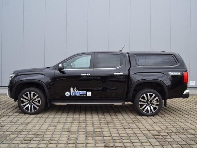 Amarok 3.0 TDI 241 PS 4M Autom. Aventura HARDTOP