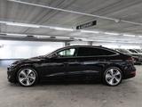 Audi A6 Sportback e-tron performance 270 kW - Audi A6 e-tron performance Gebrauchtwagen