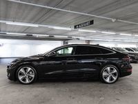 Audi A6 e-tron - Vorschau Bild 4