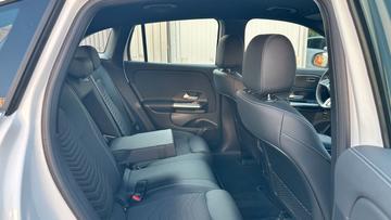 2025 Mercedes-BENZ EQA 缩略图 24