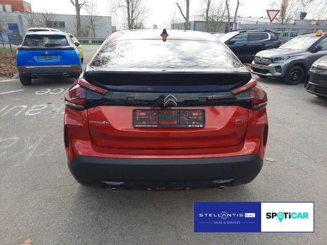 Citroën C4 Shine 1.2 130 EAT-8 SHZ*FSH*LRH