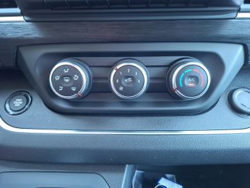 Nissan Primastar Tekna Kombi L1H1 °LED°Navi°RFK°SHZ°