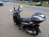Honda SH 300 ABS sehr gepflegt! - HONDA VON 251 BIS 500 CCM
