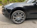 Porsche Macan S S 3.0 V6 Benziner Approved Garantie TOP - Porsche Macan in Bochum