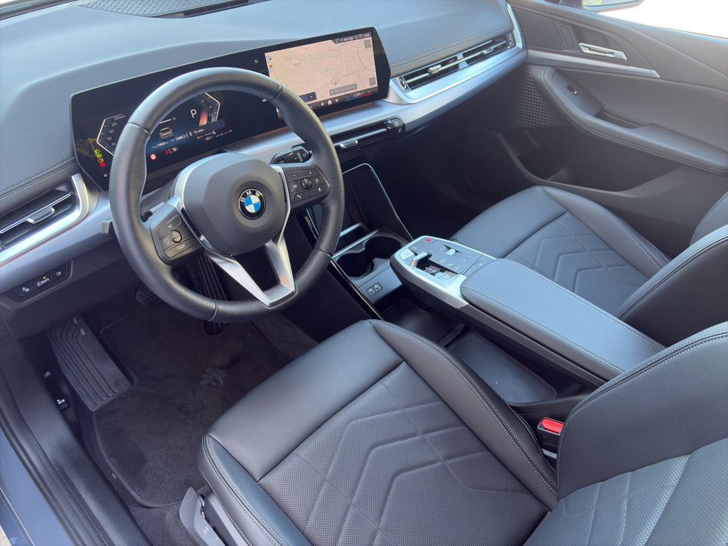 BMW 220 Active Tourer — fotografia 3