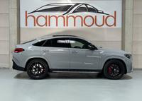 Mercedes-Benz GLE 63s Coupe  AMG /NARDO / Keramik/Headup/22"