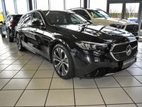 Mercedes-Benz E 200 T AVANTGARDE ADV AHK DISTRO KEYLESS NAVI
