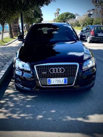 Audi Q5 - 2