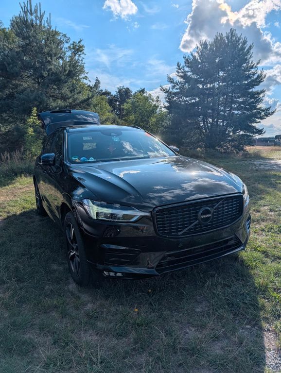 Image of Volvo XC60