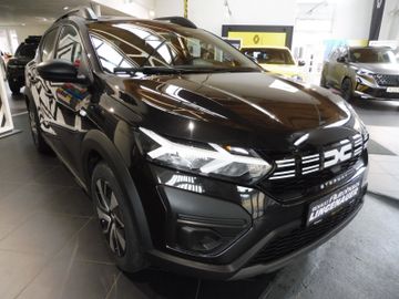 Dacia Sandero III Stepway Essential