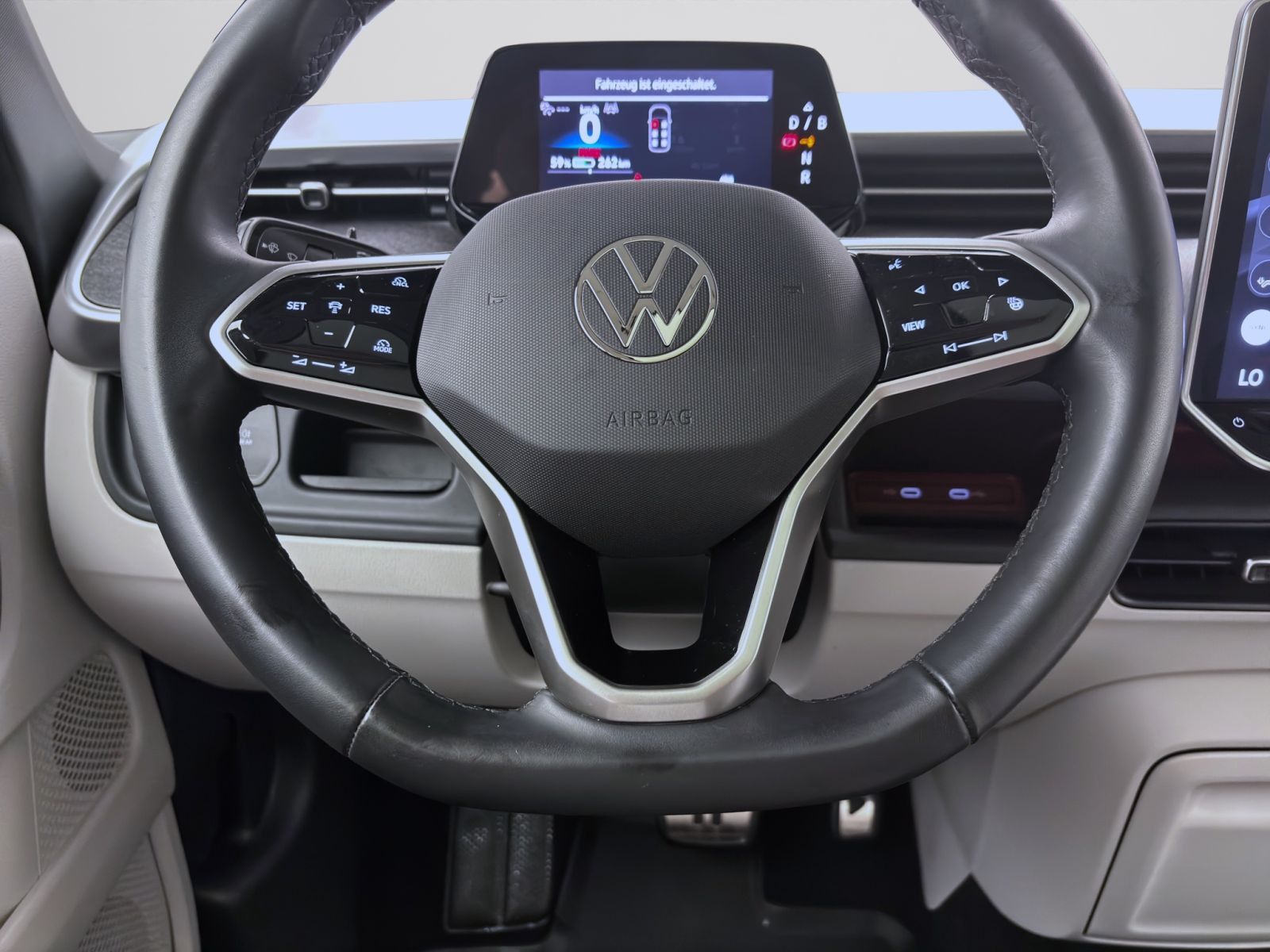 Volkswagen ID. Buzz - Bild 12