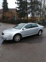 Volkswagen VW Phaeton 3.0 TDI - gebrauchte VW Phaeton aus dem Jahr 2005