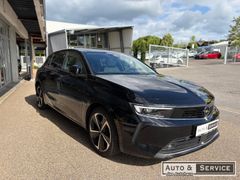 OPEL Astra Elegance 1.2 MT*LED*CAM*AGR-Sitz*SHZ*