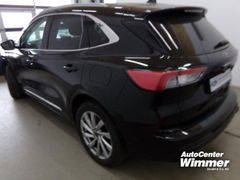 Foto Nummer 4: FORD Kuga