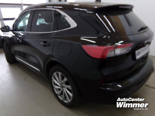 Foto Nummer 4: FORD Kuga