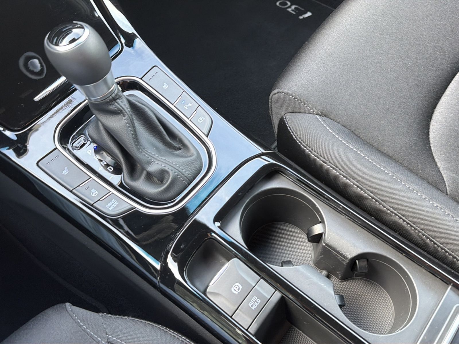 Hyundai i30 – Bild 19