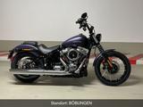 Harley-Davidson Street Bob