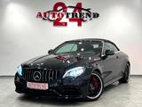 Mercedes-Benz C 63 AMG S Cabriolet DRIVERS PACKAGE+HUD+360KAM - Mercedes-Benz C 63 AMG in Köln