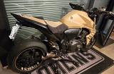 Honda CB1000R SC60 - HONDA SC 60