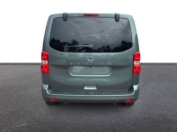 Opel Zafira Life - 5