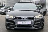 Audi S3 2.0 TFSI quattro°LED°Pano°Schalter°Exclusive - Audi S3: Schiebedach