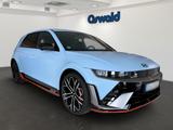 Hyundai IONIQ 5 N 4WD Sitz Paket Performance Blue Matt - Hyundai IONIQ 5 N Performance Gebrauchtwagen