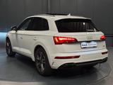 Audi Q5 40 TDI quattro S-Line*PANORAMA*Optik*HuD*LUFT - Audi Q5 mit Diesel-Antrieb: Alcantara, Schiebedach