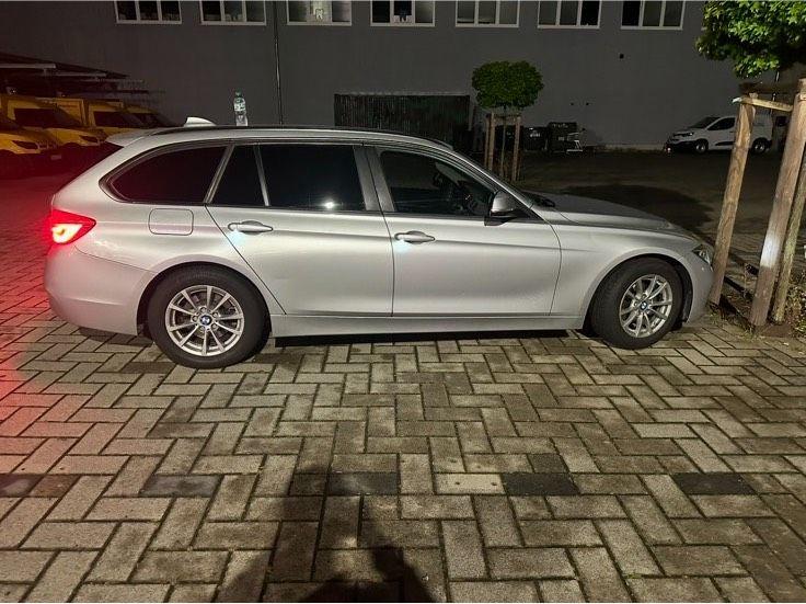 BMW 318