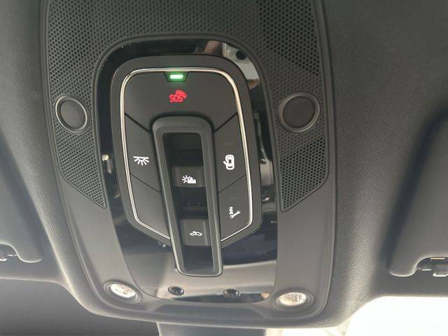 Q5 Sportback 50 TFSI e ADVANCED QUATTRO MATRIX+P