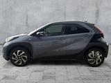 Toyota Aygo X 1.0 Teamplayer APP+ACC+SHZ+RFK+NSW+DAB - Toyota Aygo (X) Jahreswagen