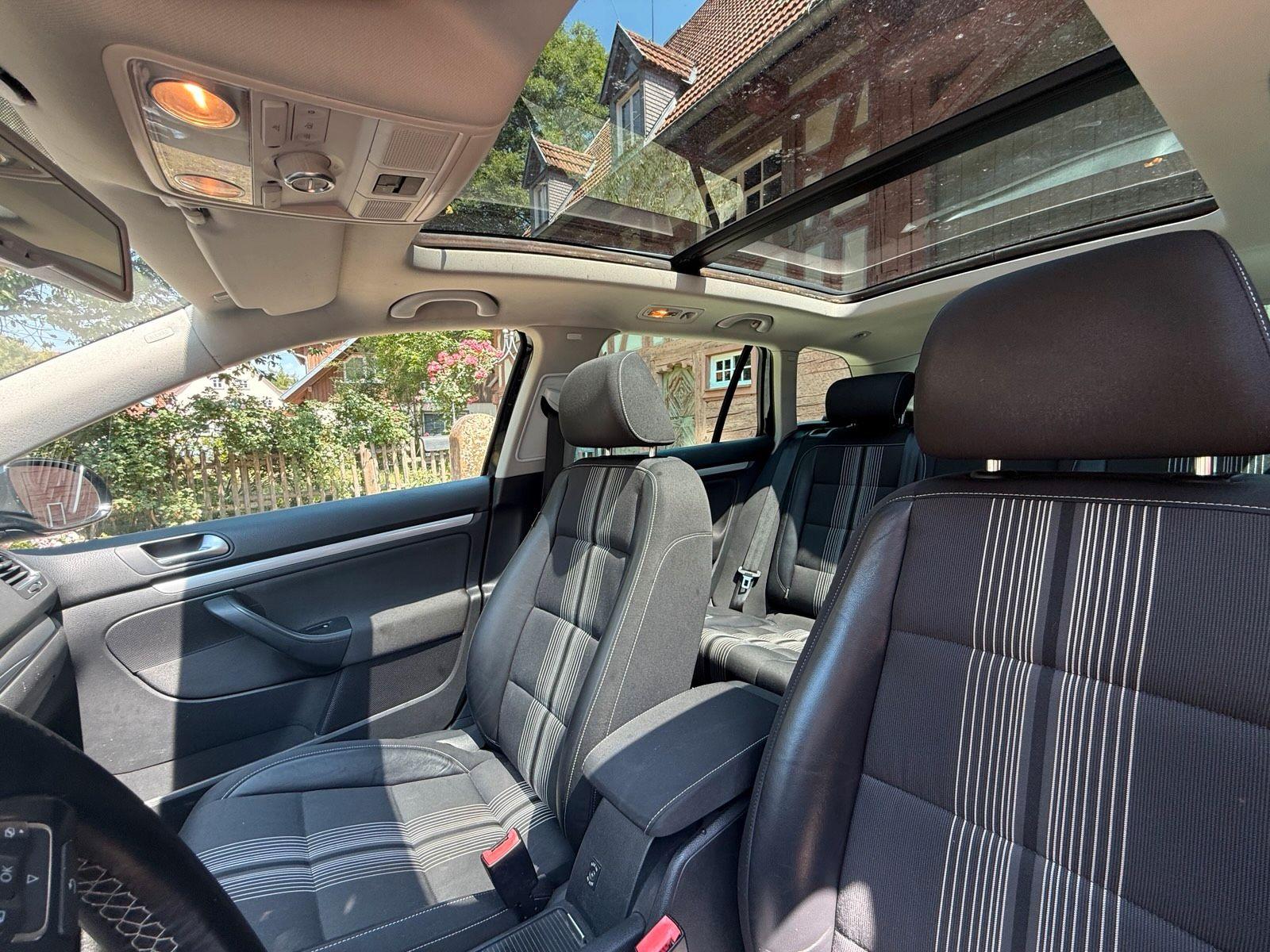 Volkswagen Golf 2013 — photo 12