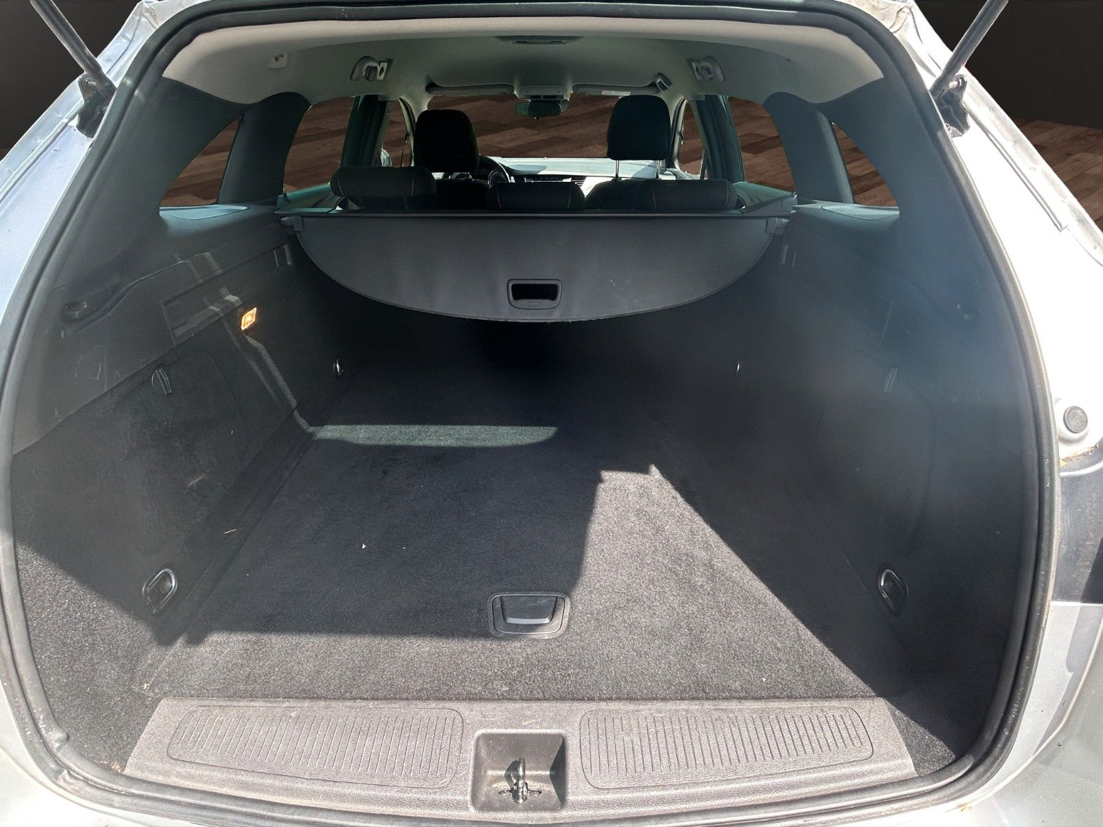 Fahrzeugabbildung Opel Astra K Sports Tourer Aut./Kamara/ Start/Stop
