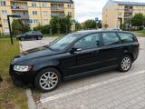 Volvo V50 1.6D Edition Klimaautomatik Zahnriemen NEU - Volvo V50 Edition mit Diesel-Antrieb