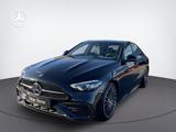 Mercedes-Benz C 200 d AMG-ADVANCED+NIGHT+SOUND+TOTWINKElASSIST - Mercedes-Benz C 200 Gebrauchtwagen in Chemnitz