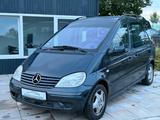 Mercedes-Benz Vaneo Compact Van 1.9 Benzin/Klima/Kein TÜV - Mercedes-Benz Vaneo: Kleinbus