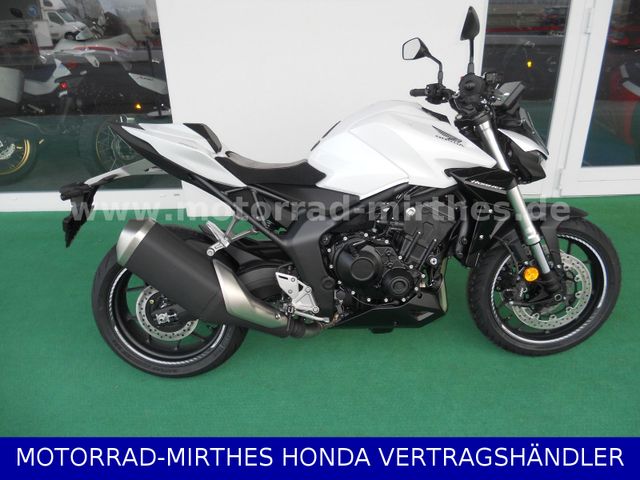 Honda CB 1000 Hornet  *Modell 2025*STYLE+SPORT PAKET*