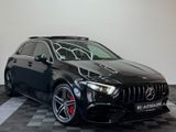 Vorschaubild Mercedes-Benz A 45 AMG S/SPORTAUSPUFF/19-ZOLL/AHK/SCHECKHEFT/