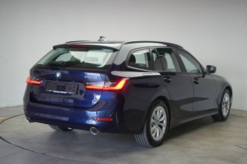 BMW 330 - 5