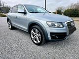 Audi Q5 "3x S-line" mit *Vollausstattung* ... - Audi Q5: Vollausstattung