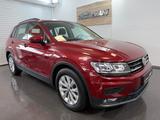 Volkswagen Tiguan Trendline BMT/Start-Stopp/DSG/PDC/ - Volkswagen Tiguan Trendline mit Benzin-Antrieb