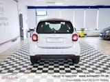 Smart fortwo Passion*3Vorb*Servicegep*PDC H*Sitzheizun - Smart ForTwo: Limousine