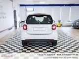 Smart fortwo Passion*3Vorb*Servicegep*PDC H*Sitzheizun - Smart: Limousine