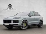 Porsche Cayenne E-Hybrid Luft HDMatrix 360 InnoDrive Pan