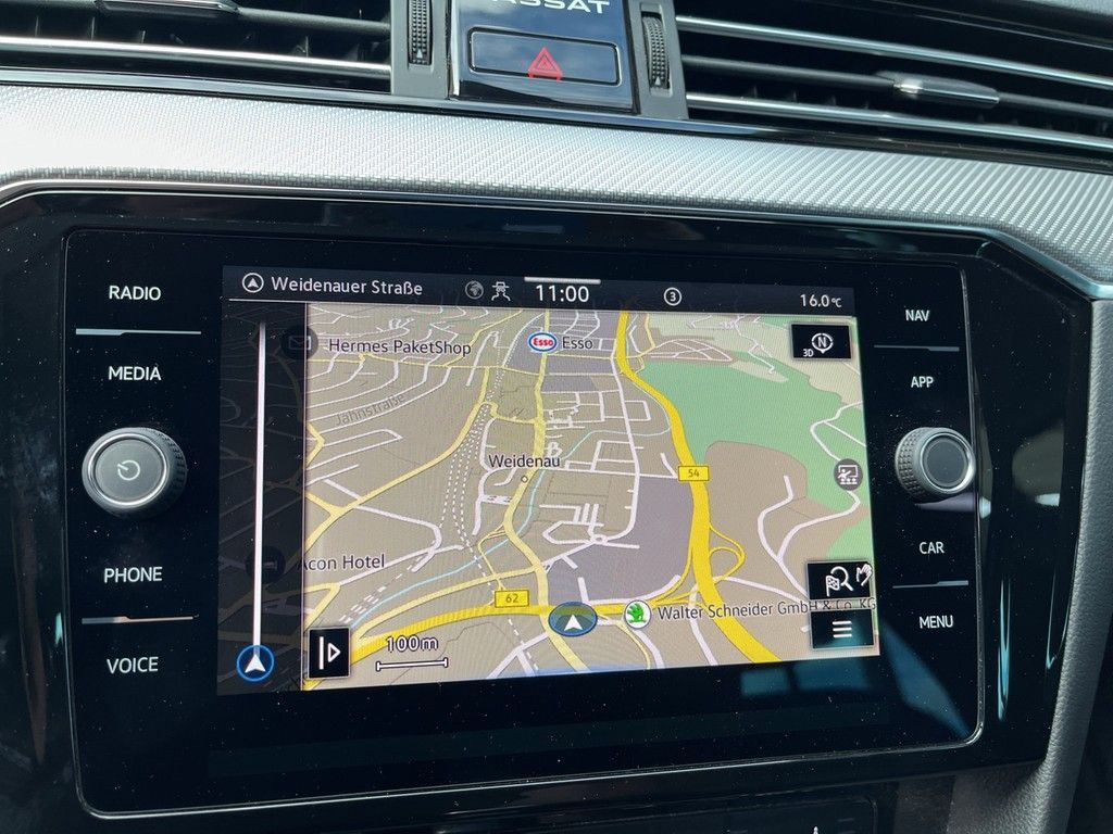 Volkswagen Passat Variant - Bild 26
