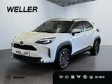 Toyota Yaris Cross Hybrid 130 1.5 Teamplayer *Navi*LED* - Toyota Yaris Cross in Bremen