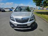 Opel Mokka Innovation*NAV*XEN*Teilleder*Sitzhg*Kamera - Opel Mokka in Mainz