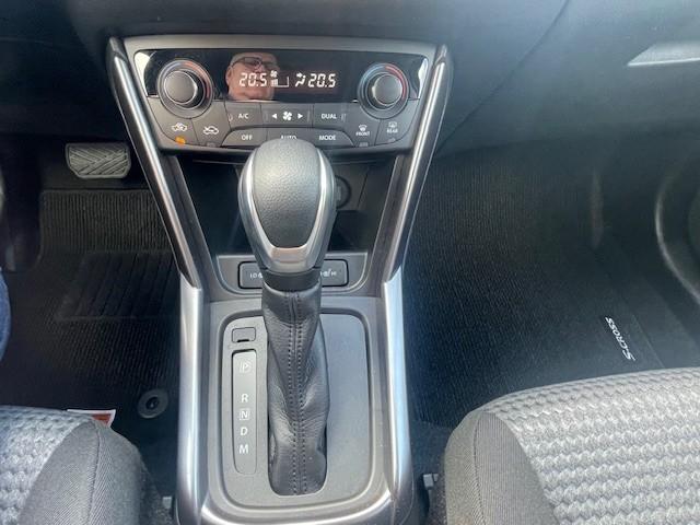 Suzuki (SX4) S-Cross 1.5 Dualjet Hybrid 4x4 Comfort Aut