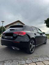 Mercedes-Benz A 220 4MATIC - Mercedes-Benz A 220: 4matic