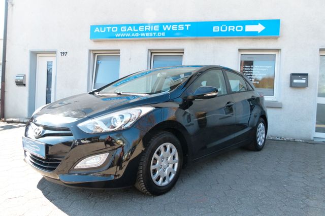 Hyundai i30 Classic  *2.Hand*Navi*RFK*PDC*MFK*