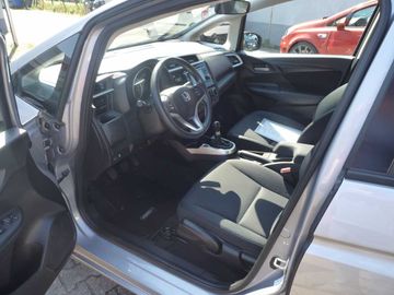 Honda Jazz - 9